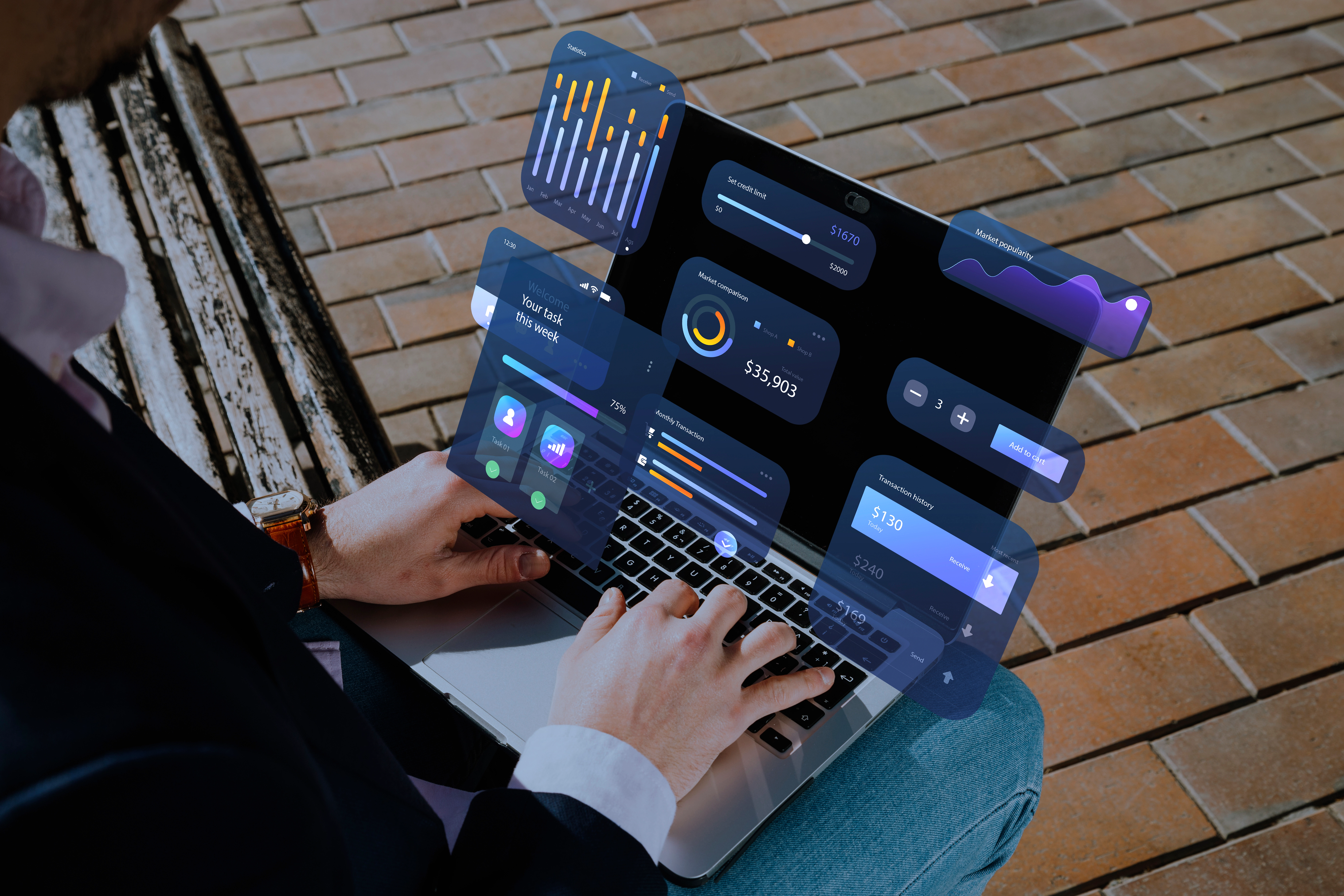 Imagen llamado a la acción